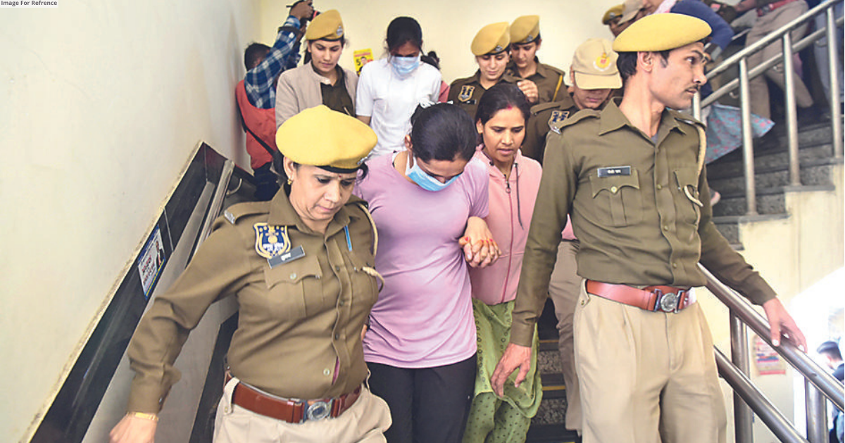 SI Paper leak case: 14 accused put on 6 days police remand by court